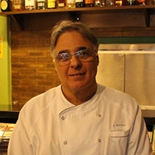 Claudio Bottino (BA)